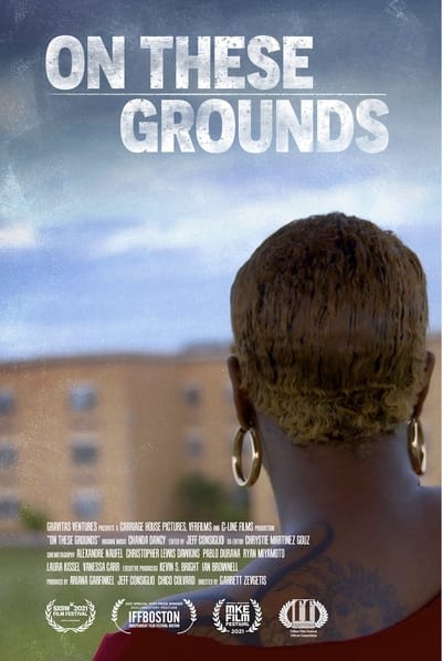 On These Grounds (2021) [720p] [WEBRip]