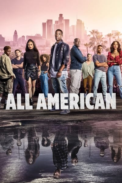 All American S04E14 XviD-[AFG]