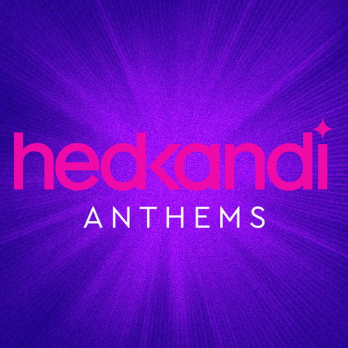 Hedkandi Anthems (2022)