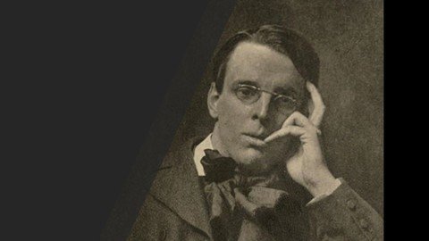 Sonnets by the Irish Poet William Butler Yeats