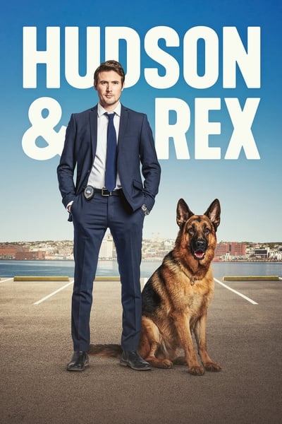 Hudson and Rex S04E15 XviD-[AFG]