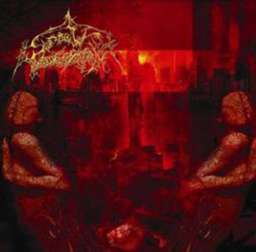 Spiritual Dissection - The Dark Side of Mankind (2004) Lossless+mp3