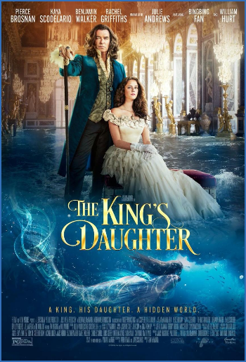The Kings Daughter 2022 1080p BluRay x264 DTS-FGT The Kings Daughter 2022 1080p BluRay x264 DTS-FGT