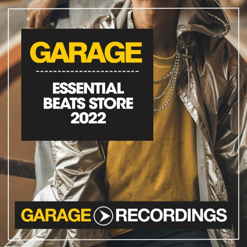 Essential Beats Store 2022 (2022)