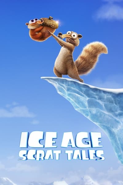 Ice Age Scrat Tales S01E01 1080p HEVC x265-[MeGusta]