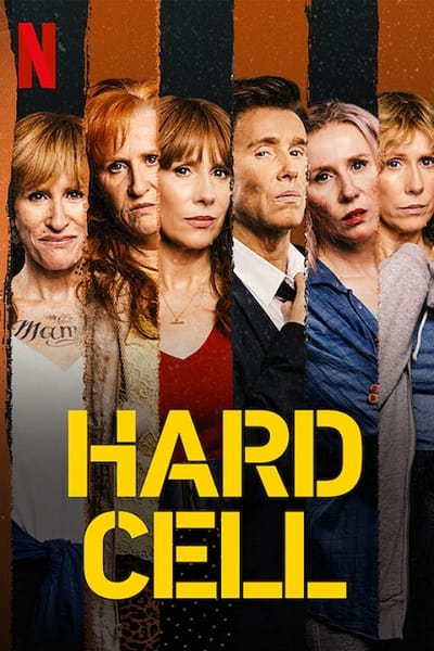 Hard Cell 2022 S01E04 XviD-[AFG]