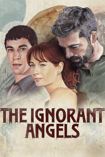 The Ignorant Angels S01 ITALIAN WEBRip x264 ION10