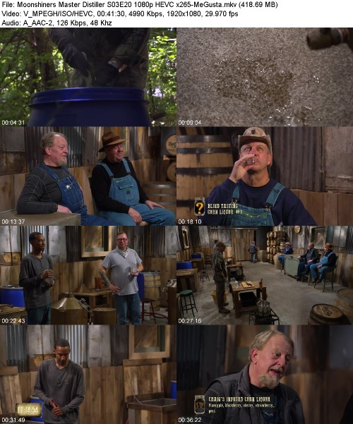 Moonshiners Master Distiller S03E20 1080p HEVC x265-[MeGusta]