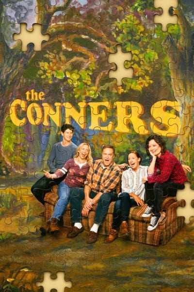 The Conners S04E17 XviD-[AFG]