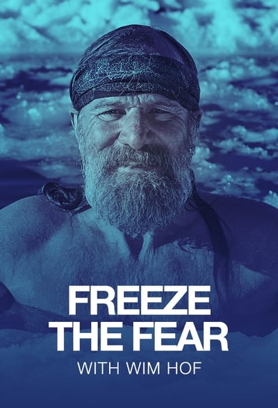 Freeze The Fear With Wim Hof S01E01 1080p HEVC x265-[MeGusta]