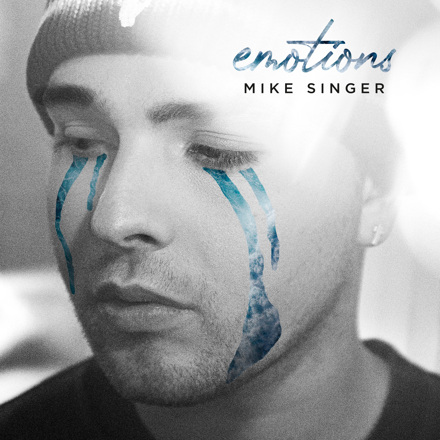 Mike Singer - Emotions (2022)