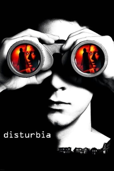 Disturbia (2007) [1080p] [BluRay] [5.1]