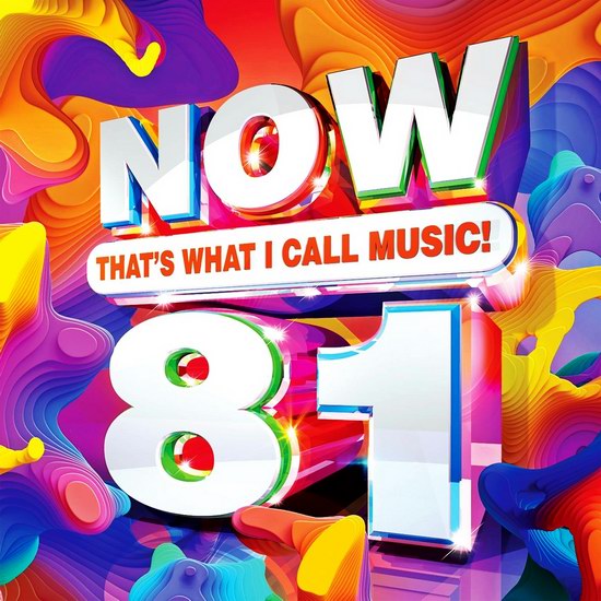 VA - Now That's What I Call Music! 81