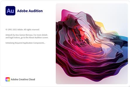 Adobe Audition 2022 v22.3.0.60 Multilingual (x64) 