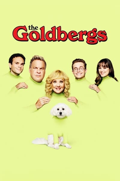 The Goldbergs 2013 S09E18 720p HDTV x264 SYNCOPY