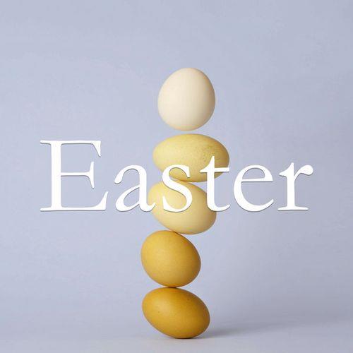Easter (2022) FLAC