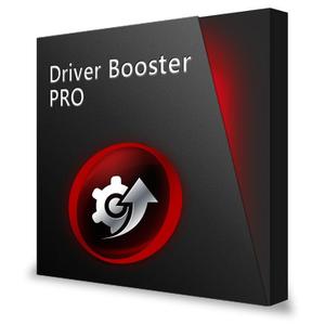 IObit Driver Booster Pro 9.3.0.207 Multilingual + Portable