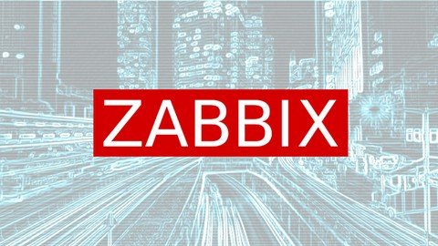 Zabbix 6 Application and Network Monitoring