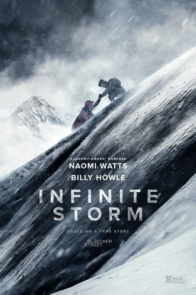 Infinite Storm (2022) 720p WEB h264-RUMOUR