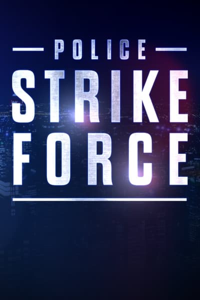 Police Strike Force S01E06 1080p HEVC x265-[MeGusta]