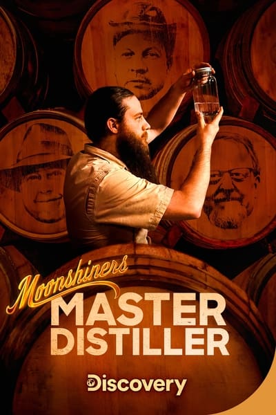 Moonshiners Master Distiller S03E20 720p WEB h264 BAE