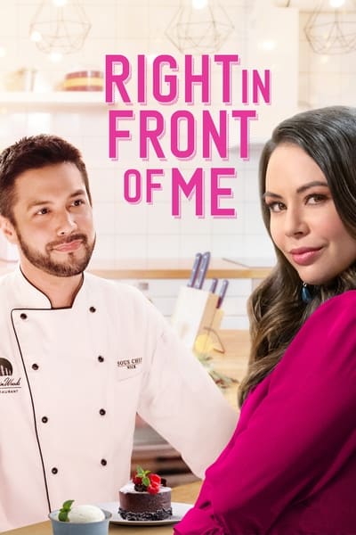 Right In Front Of Me (2021) 720p WEB-DL HEVC x265-BONE