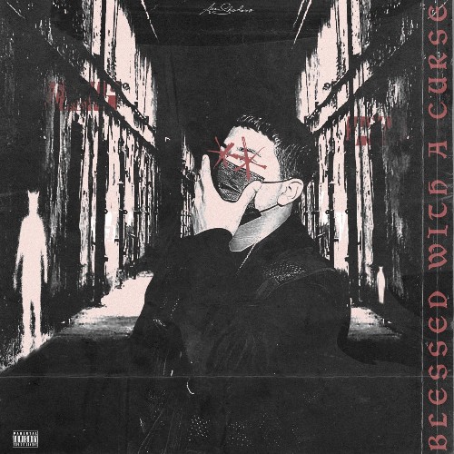 Ace Shadows - Blessed With A Curse (2022)