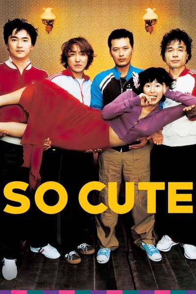 So Cute (2004) [720p] [WEBRip]