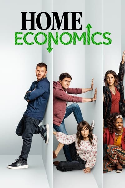 Home Economics S02E19 XviD-[AFG]