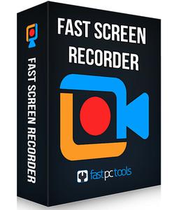Fast Screen Recorder 1.0.0.15 Multilingual
