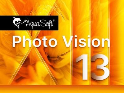 AquaSoft Photo Vision 13.2.03 Multilingual (x64) 