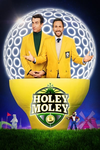 Holey Moley S01 1080p HULU WEBRip AAC2 0 x264 MiU
