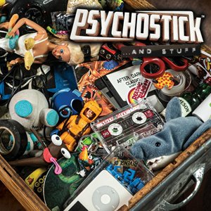 Psychostick - ... and Stuff (2022)