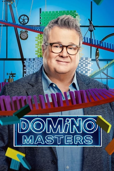 Domino Masters S01E06 720p HEVC x265-[MeGusta]