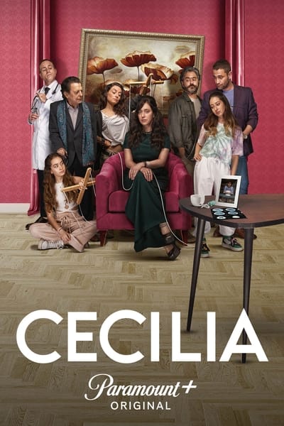 Cecilia S01E08 XviD-[AFG]