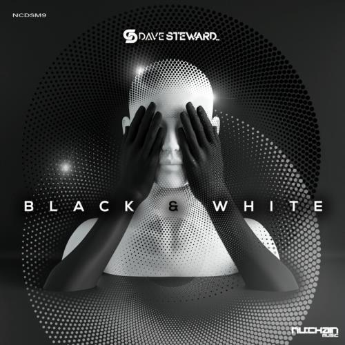 Dave Steward - Black and White (2022)