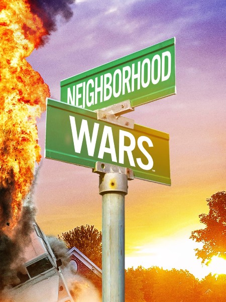 Neighborhood Wars S02E11 480p x264-[mSD]