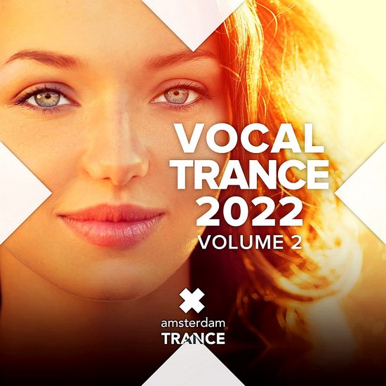 VA - Vocal Trance 2022 Vol. 2