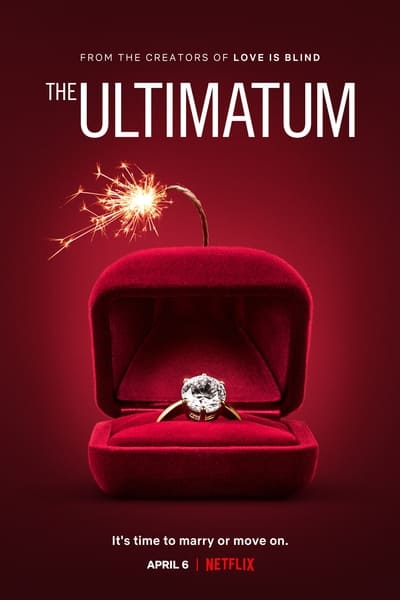 The Ultimatum Marry or Move On S01E09 720p HEVC x265-[MeGusta]