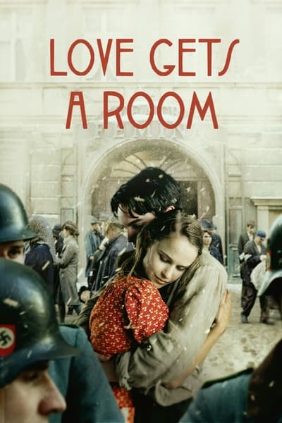 Love Gets a Room (2021) WEBRip x264-ION10