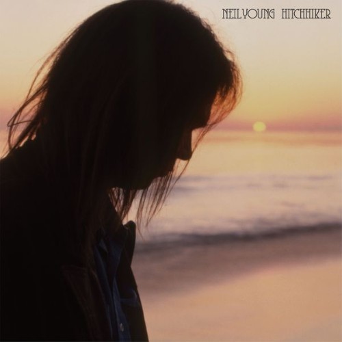 Neil Young - Hitchhiker (2017) [24B-192kHz]