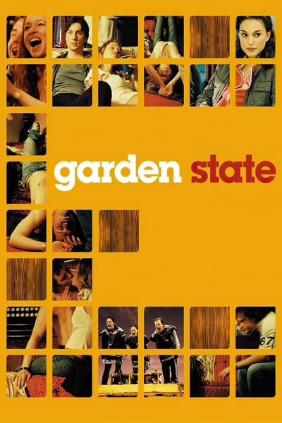 Garden State (2004) [1080p] [BluRay] [5.1]