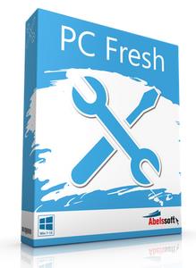 Abelssoft PC Fresh 2022 v8.04.37130 Multilingual + Portable