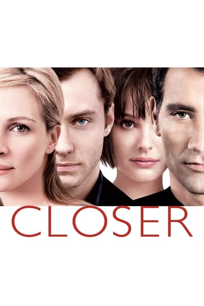Closer (2004) [1080p] [BluRay] [5.1]