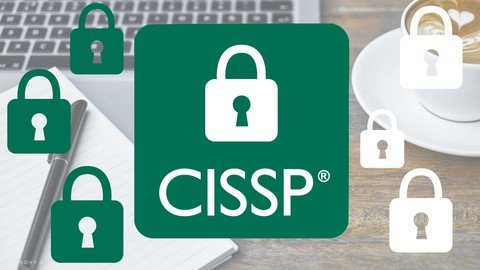 CISSP Certification Most Detailed Course on Domain 3 - 2022