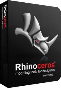 Rhinoceros 7.17.22102.05001 (Win x64)