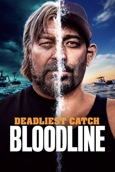 Deadliest Catch Bloodline S03E00 Unexpected Legacy 720p HEVC x265-[MeGusta]