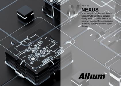Altium NEXUS 5.4.2 Build 15 (Win x64)