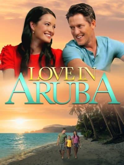 Love In Aruba (2021) 720p WEB-DL HEVC x265-BONE