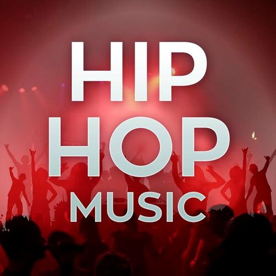 VA - Hip Hop Music